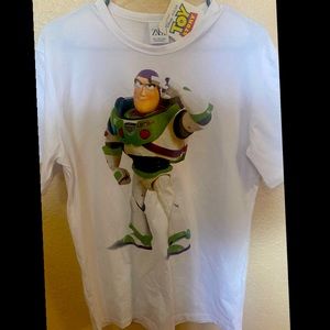 Buzz light year T-shirt